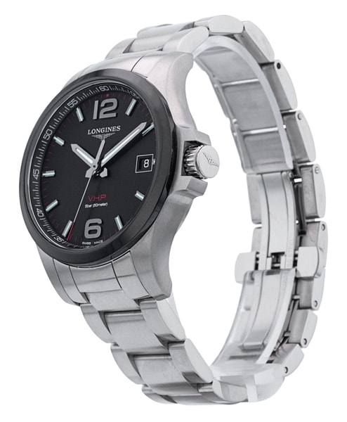 Longines Conquest L3.719.4.56.6